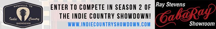 Indie Country Showdown